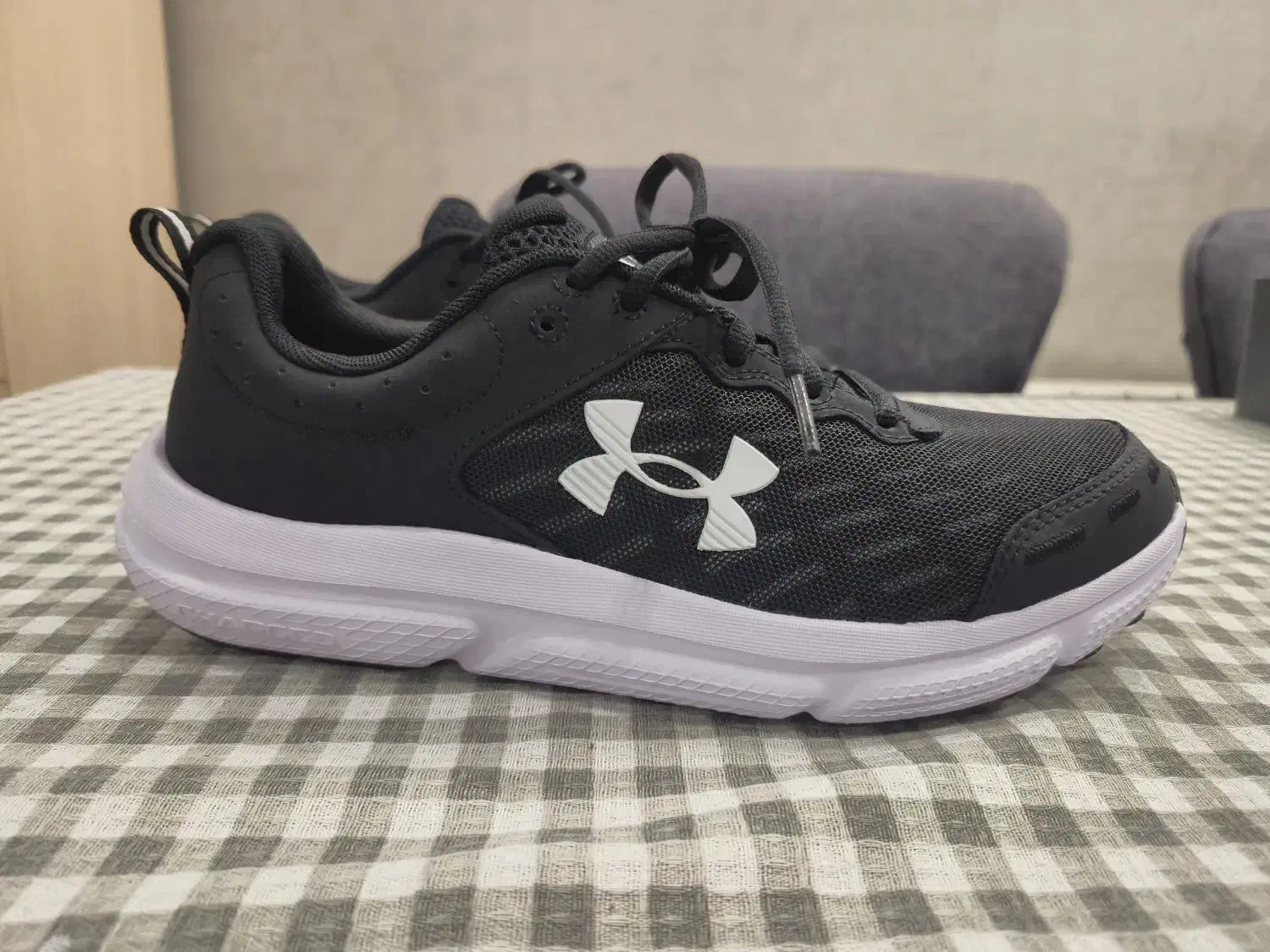 کتونی آندرآرمور|کیف، کفش، کمربند|تهران, چیذر|دیوار