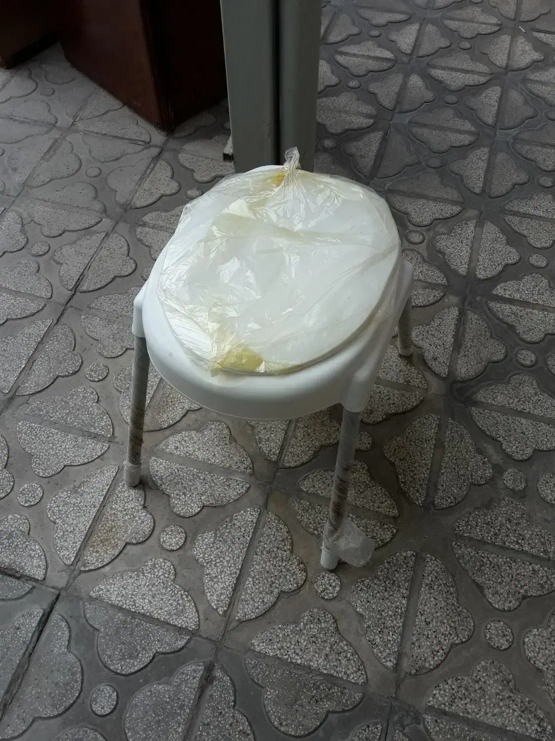 توالت فرنگی سالم|لوازم سرویس بهداشتی|شیراز, رازی|دیوار