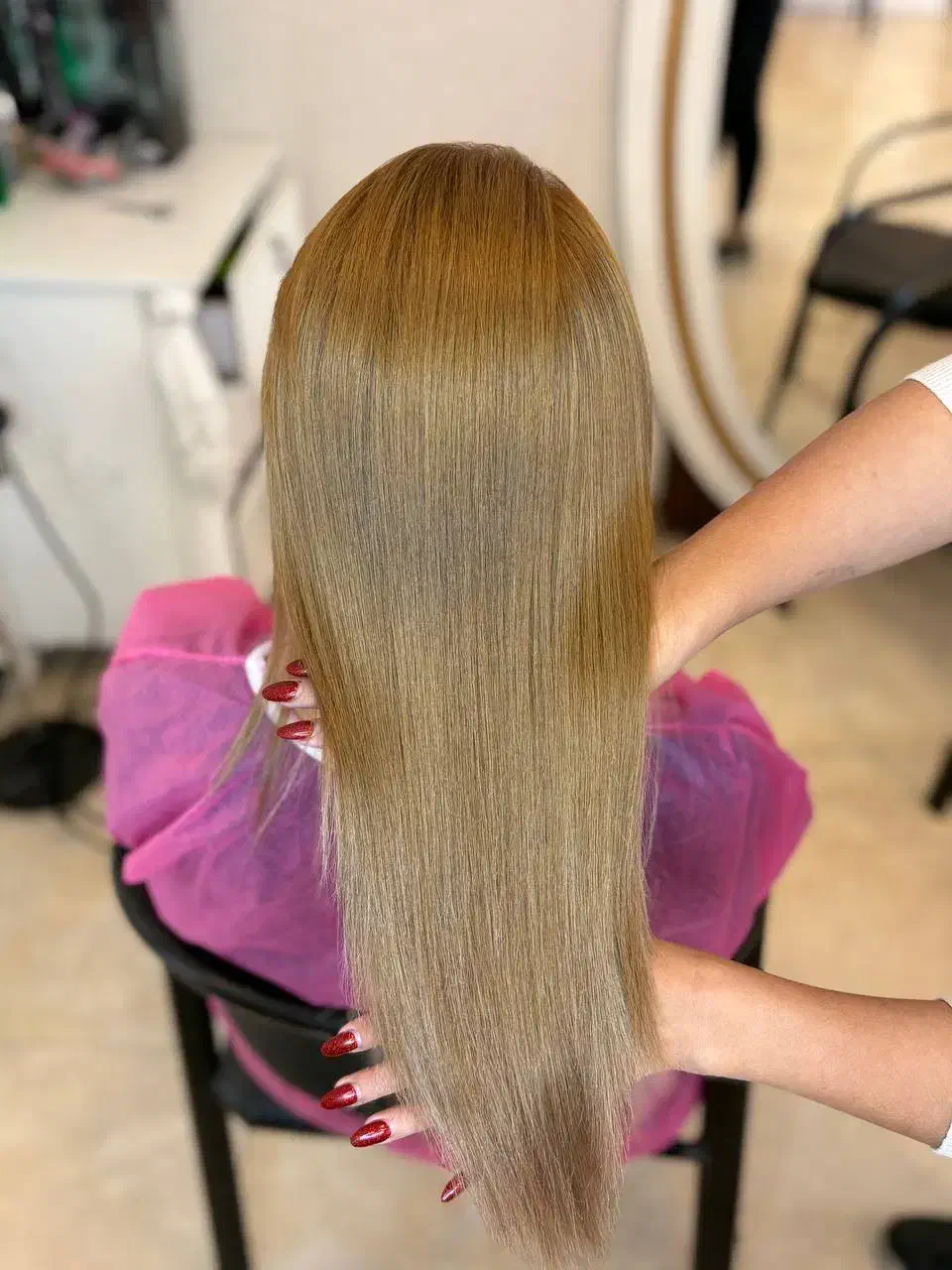 آموزش رنگ و لایت و احیا و صافی|خدمات آموزشی|تهران, صادقیه|دیوار