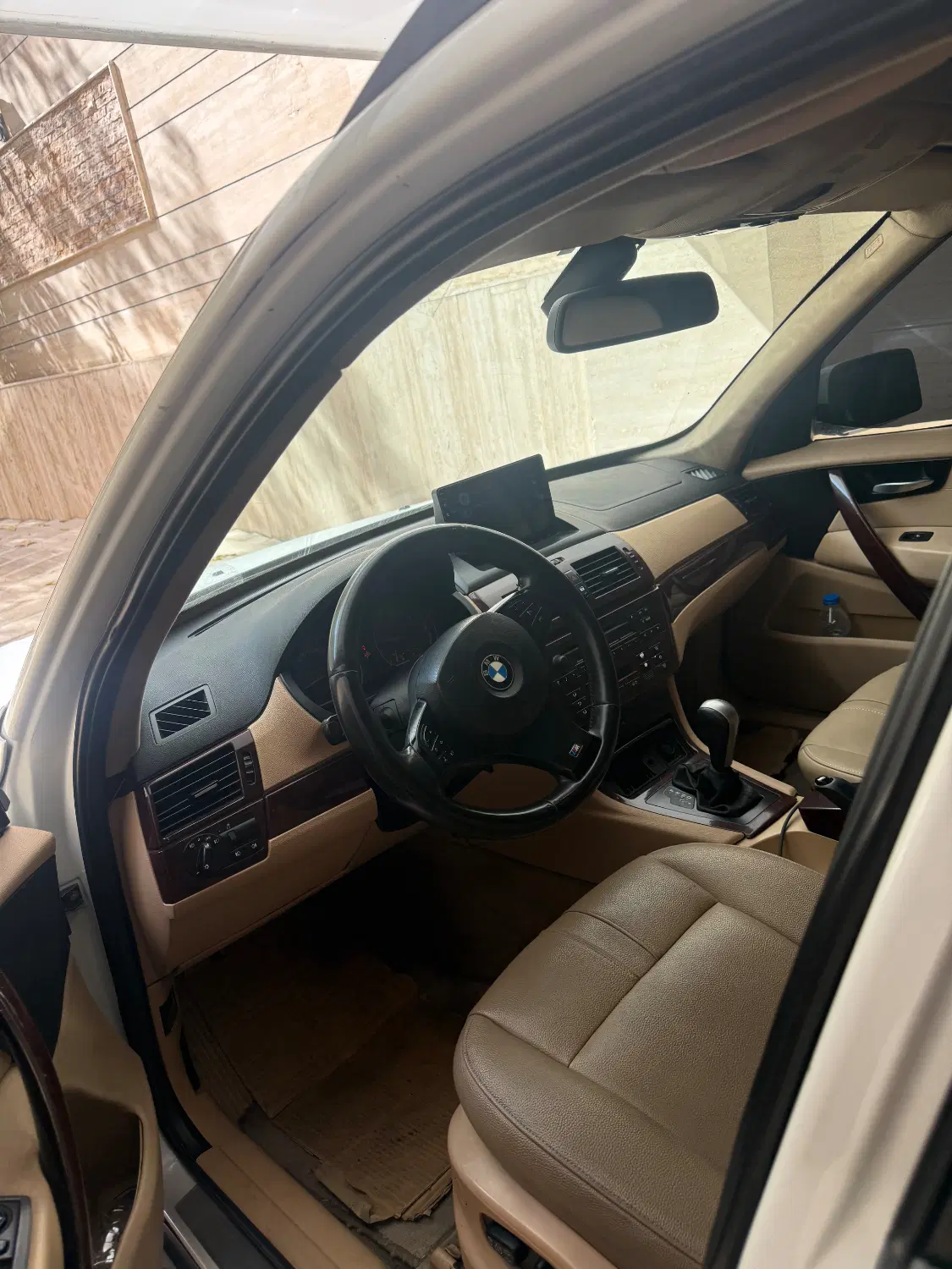 bmw x3 2008|خودرو سواری و وانت|تهران, تهرانپارس غربی|دیوار