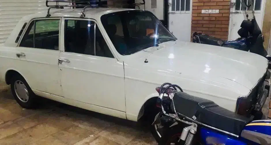 پیکان فروشی|خودرو سواری و وانت|تهران, جیحون|دیوار