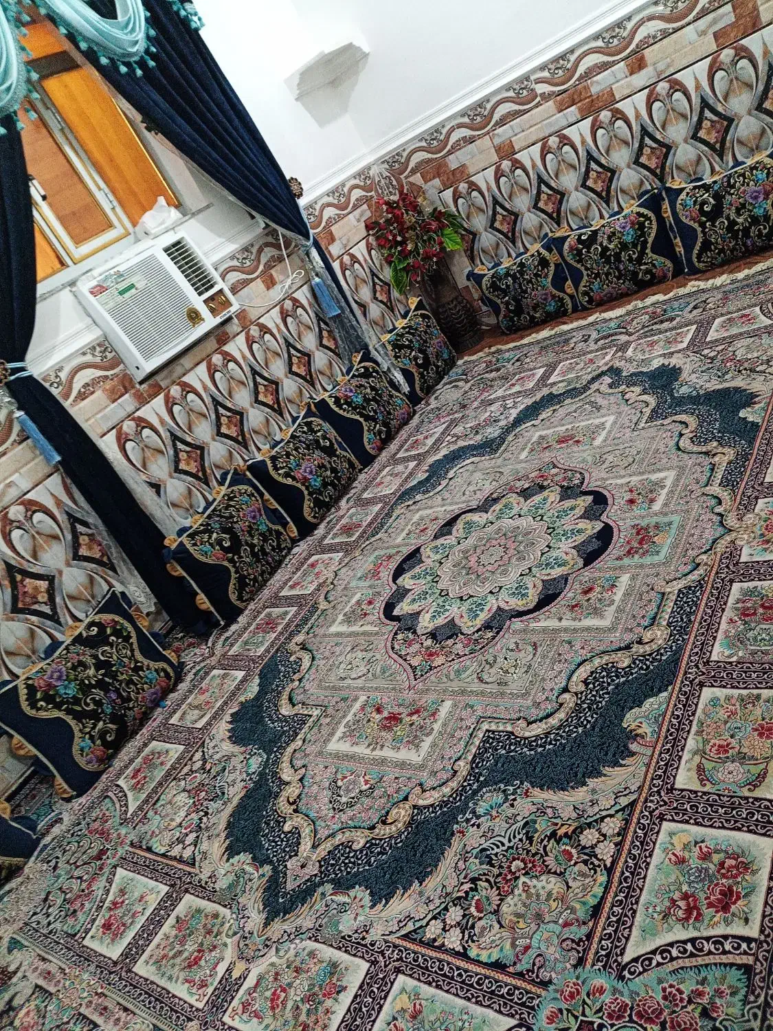 خانه ویلایی تمیزنوسازباتمام امکانات|اجارهٔ کوتاهمدت ویلا و باغ|چابهار, |دیوار