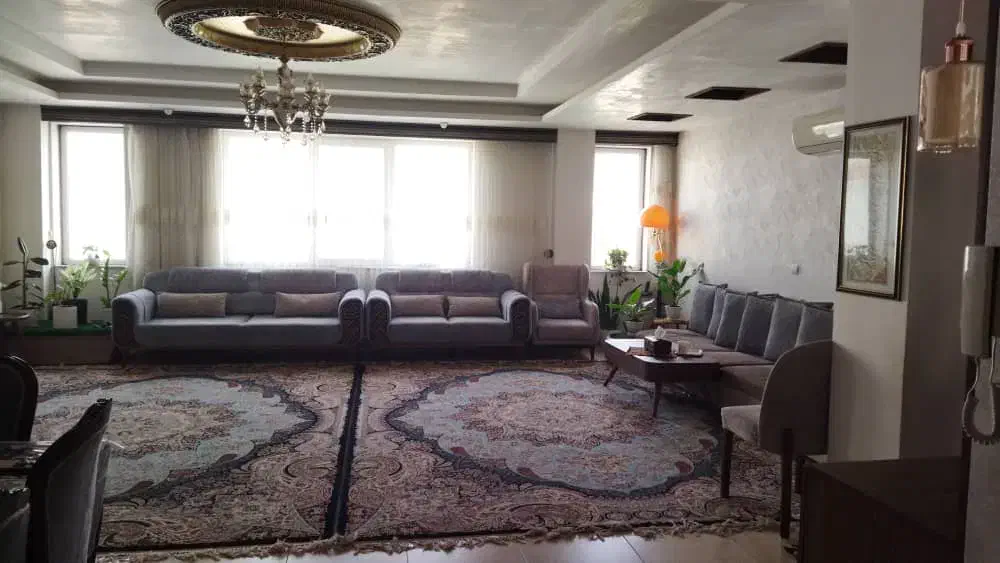 فروش واحد ۱۳۱ متر شفا|فروش آپارتمان|ساری, |دیوار