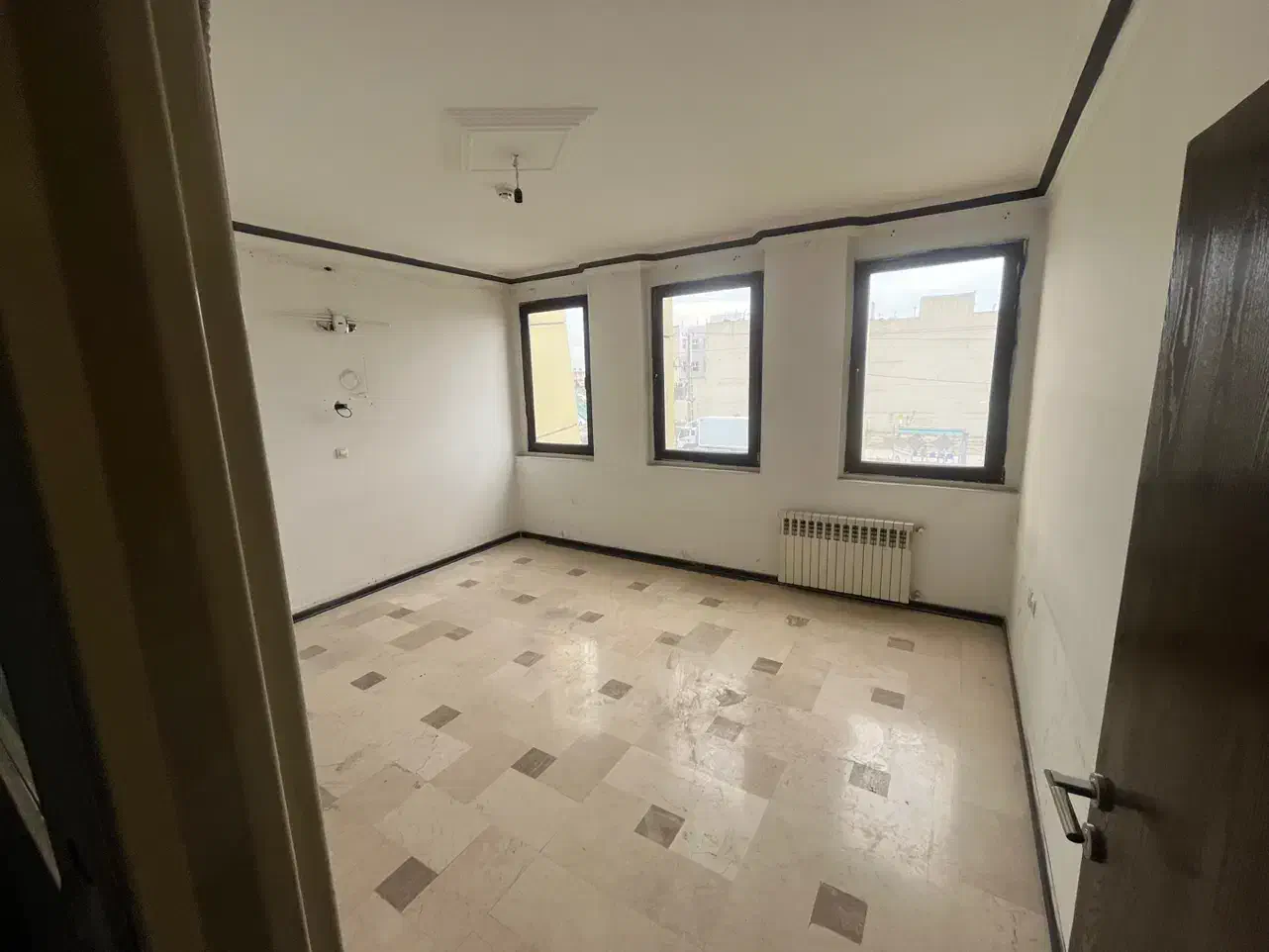 اپارتمان ۱۲۰متر۲خوابه سنداداری|اجارهٔ دفتر کار، اتاق اداری، مطب|تهران, باشگاه نفت|دیوار