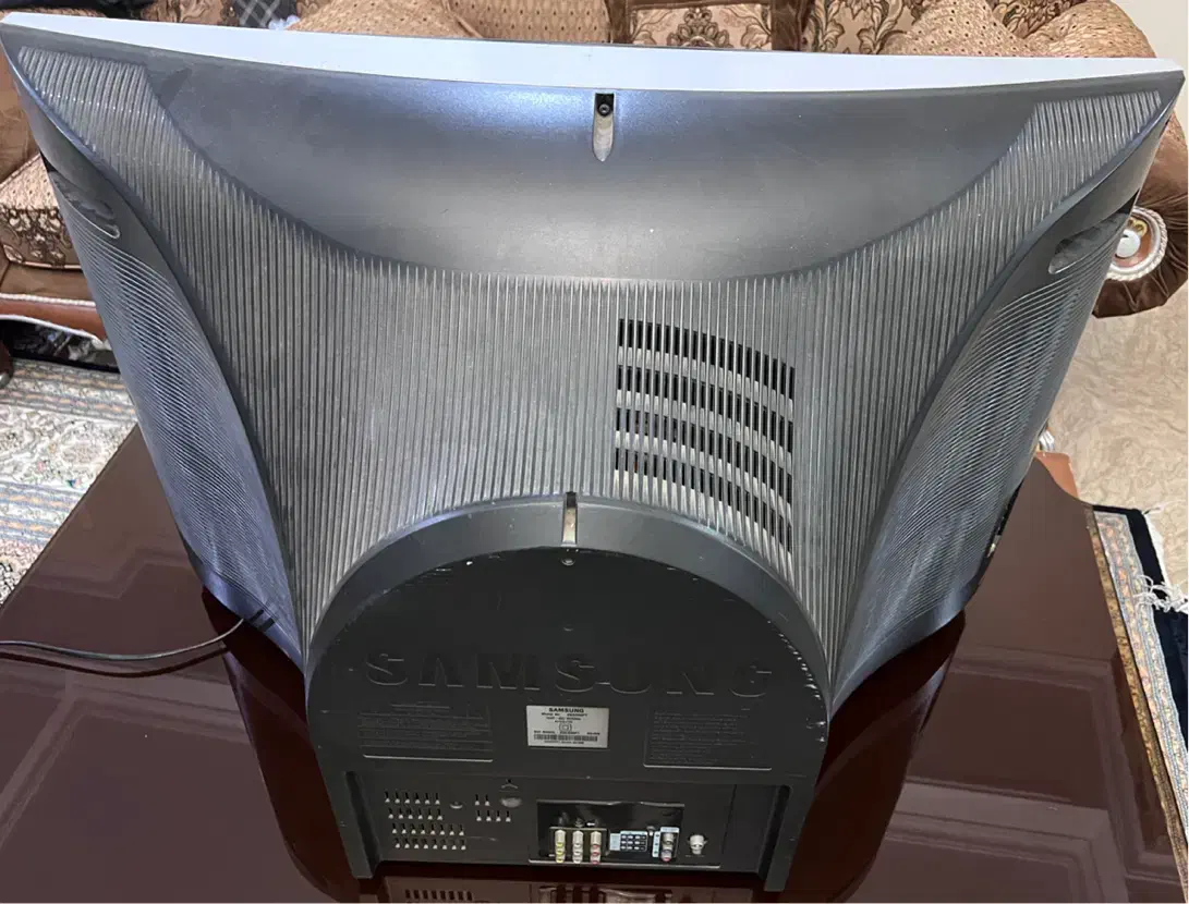 تلویزیون ۲۹ اینچ فلت|تلویزیون و پروژکتور|تهران, جنت‌آباد شمالی|دیوار