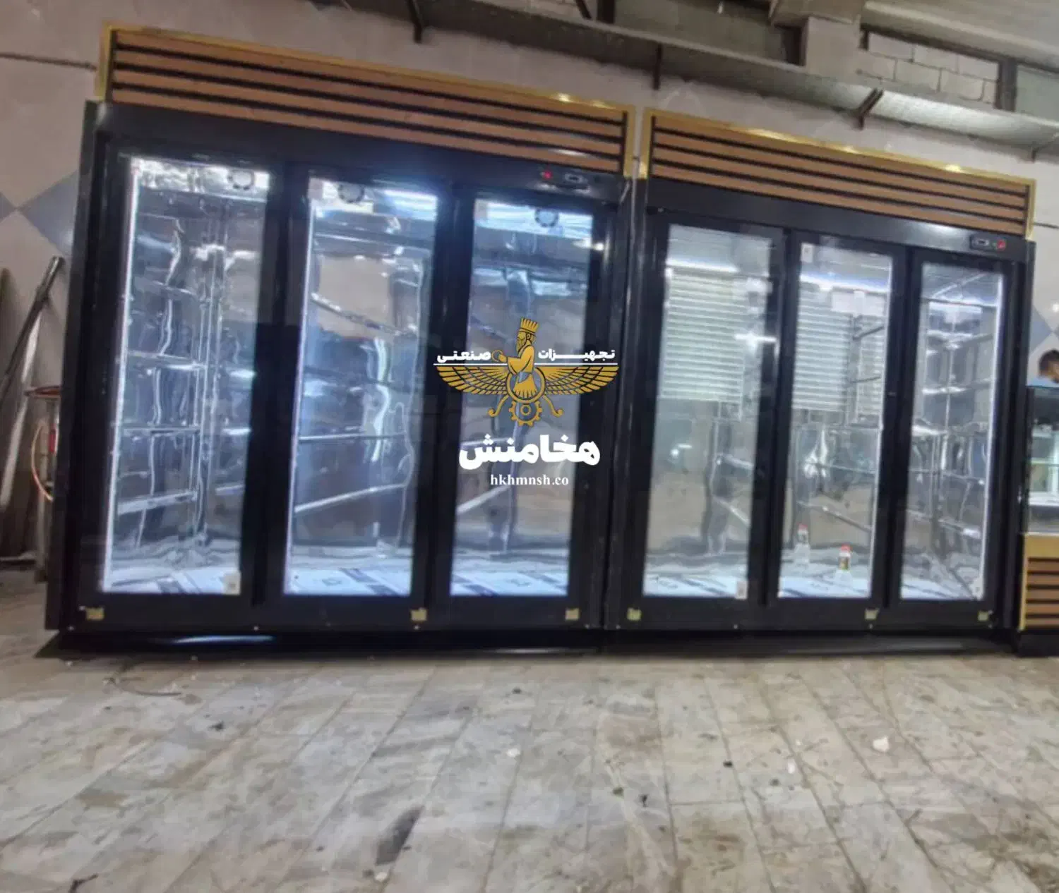 سکوی پرش کسب و کارت با ما|فروشگاه و مغازه|کهنوج, |دیوار