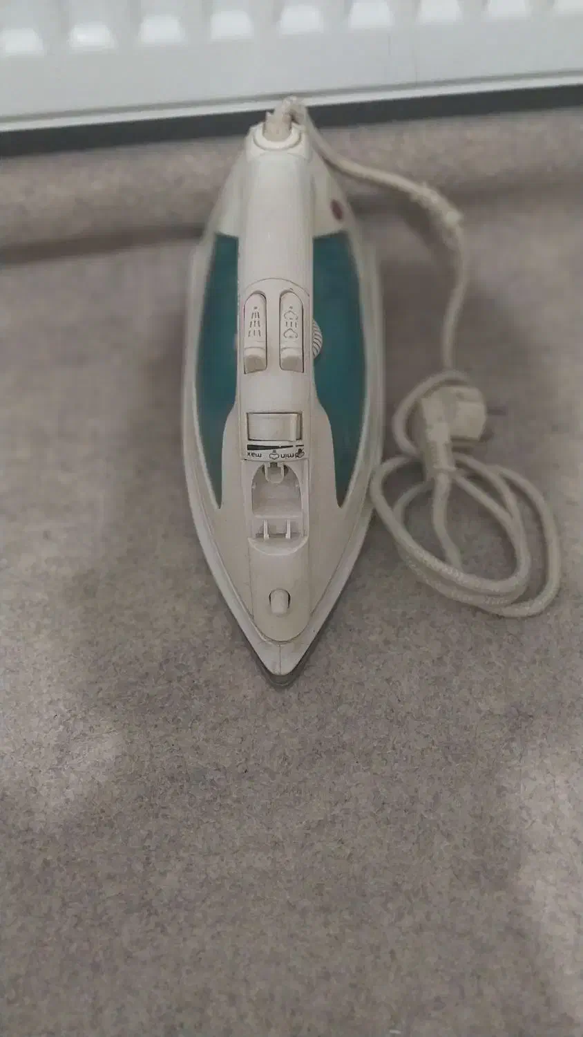 اتولباس|اتو و لوازم اتو|اردبیل, |دیوار