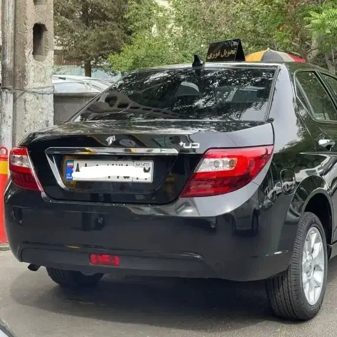 دناپلاساتوماتیک آپشنال/صفر/مدل ۱۴۰۴|خودرو سواری و وانت|تهران, ستارخان|دیوار