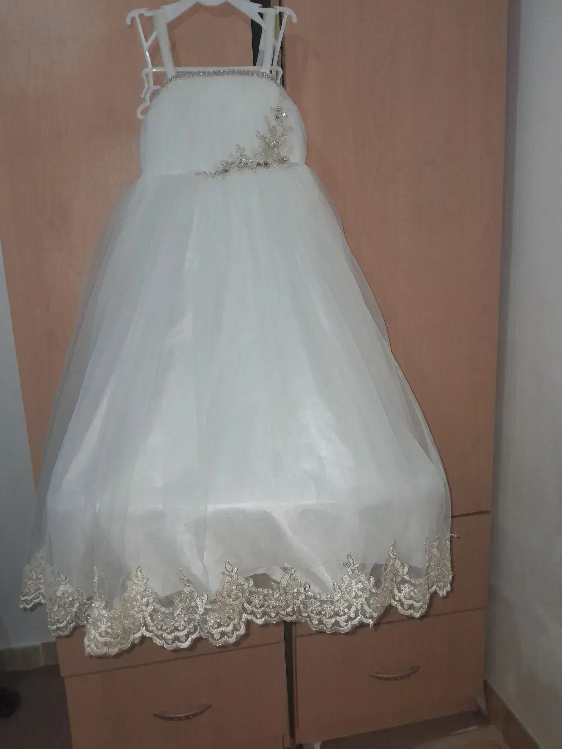 لباس مجلسی دخترانه ۲عدد|لباس|تبریز, |دیوار