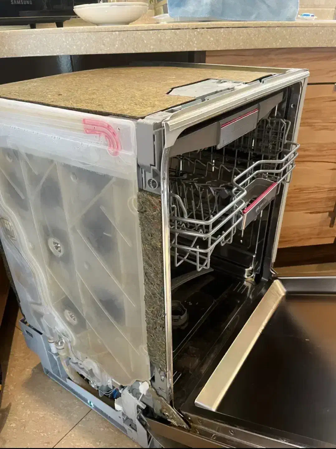 تعمیرات ماشین ظرفشویی|خدمات پیشه و مهارت|میاندوآب, |دیوار