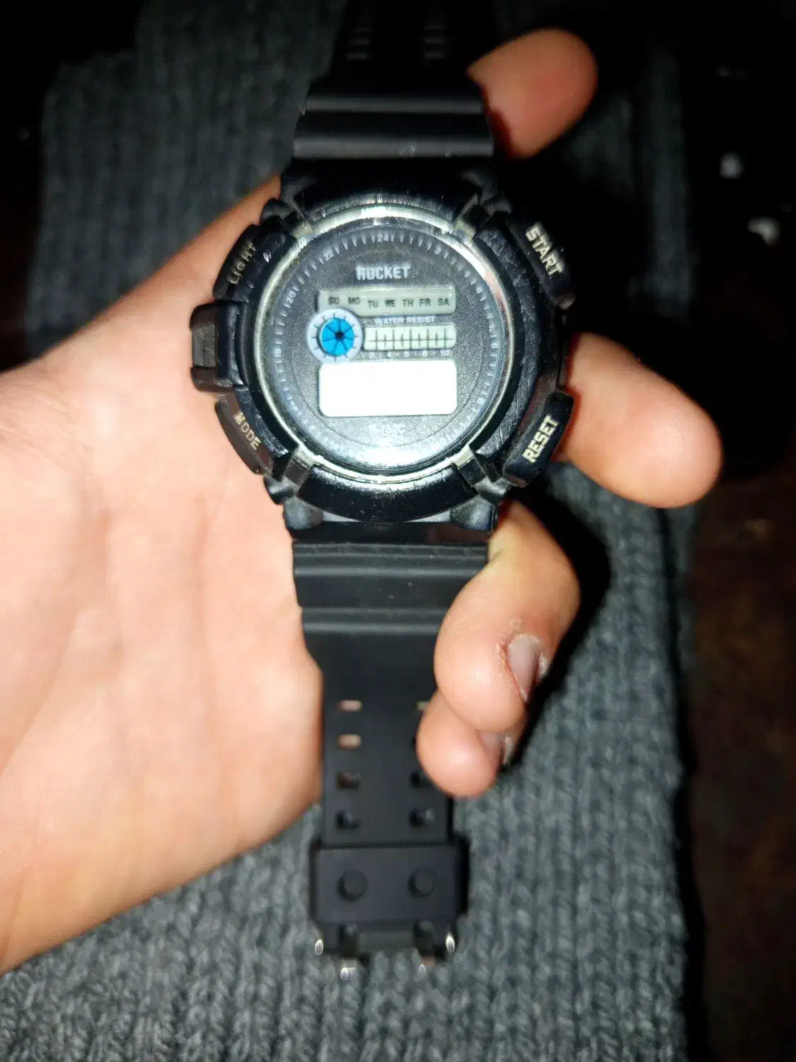 ساعت هوشمند|ساعت|بروجرد, |دیوار