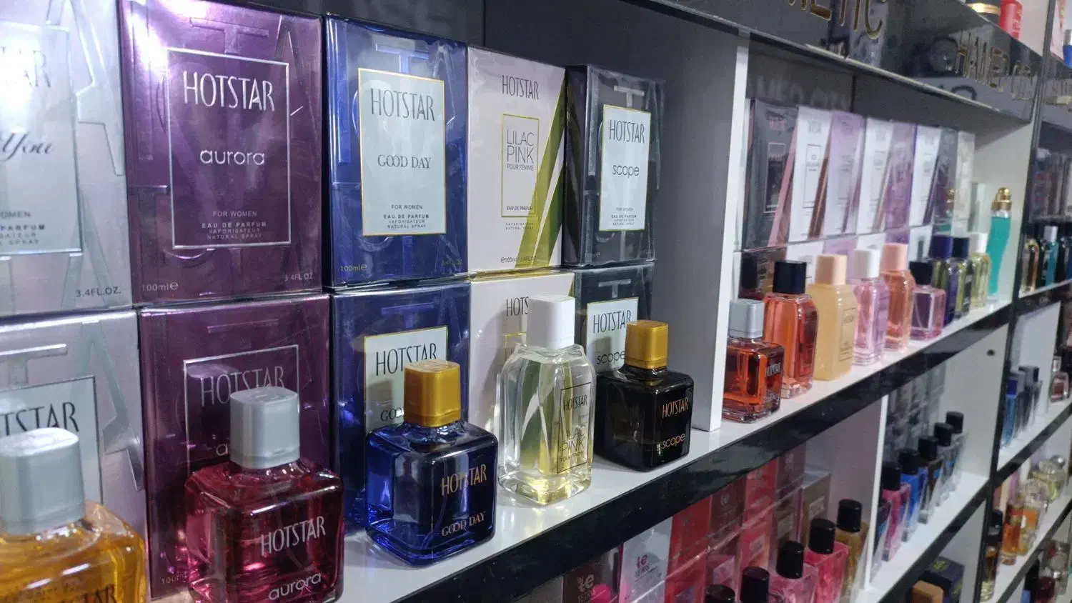 ادکلن 100میل به مناسبت روز مادر|آرایشی، بهداشتی، درمانی|کرج, شهرک جهاننما|دیوار