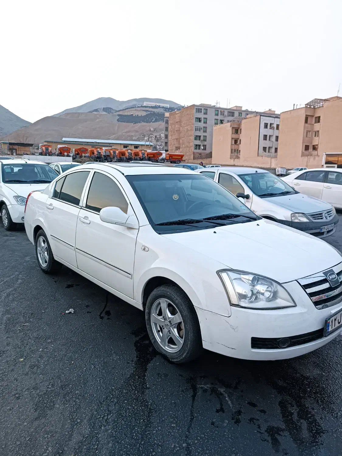 mvm530|خودرو سواری و وانت|تهران, جوادیه تهرانپارس|دیوار