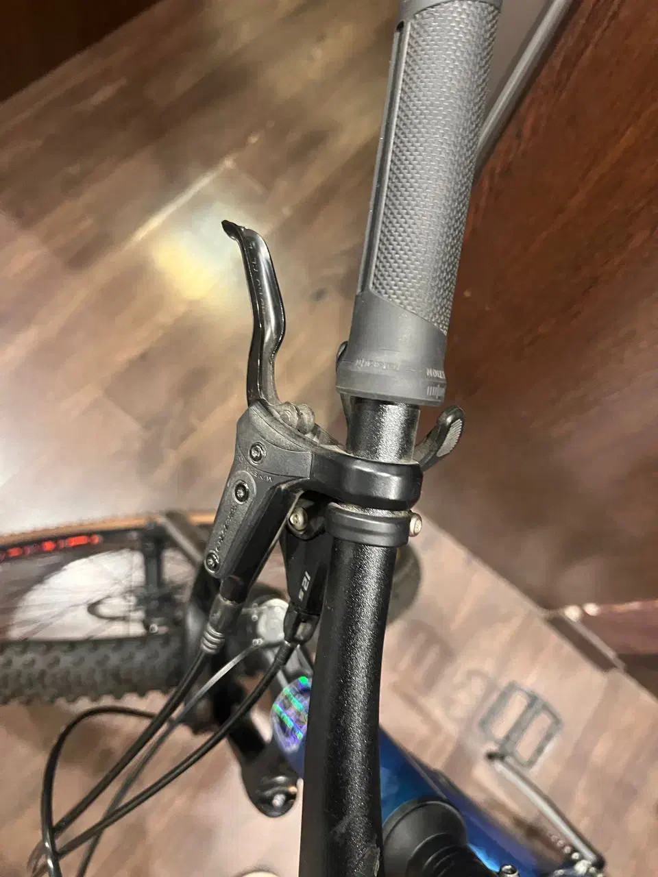 دوچرخه Cube attention SLX 2024|دوچرخه، اسکیت، اسکوتر|تهران, ونک|دیوار