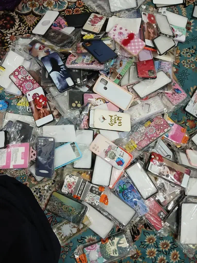 قاب گوشی|لوازم جانبی موبایل و تبلت|اهواز, فرهنگ شهر|دیوار