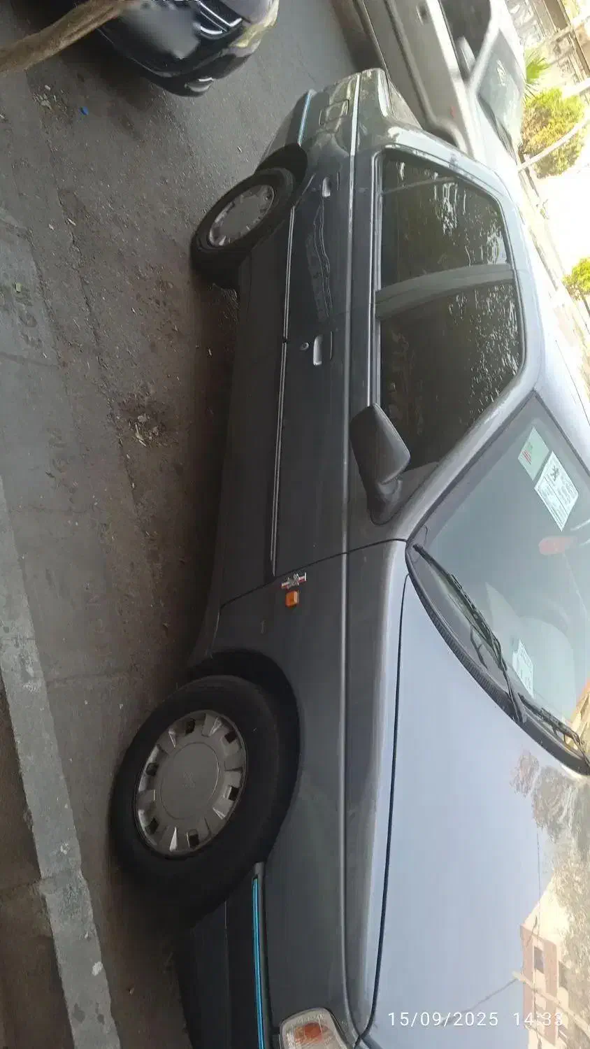 پژو|خودرو سواری و وانت|ارومیه, |دیوار