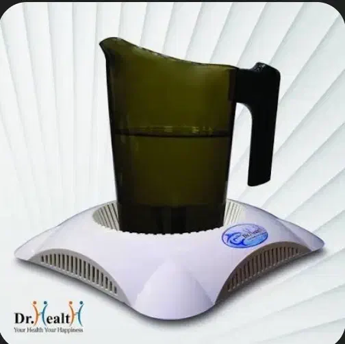 دستگاه تولید کننده آب یونیزه دکتر هلث|آبسردکن و تصفیه آب|تهران, ایرانشهر|دیوار