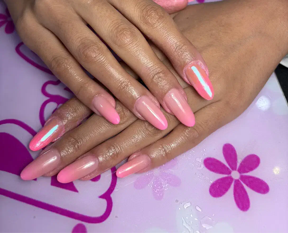 تخفیف ویژه خدمات ناخن مدل ناخن|خدمات آرایشگری و زیبایی|تهران, بلوار کشاورز|دیوار