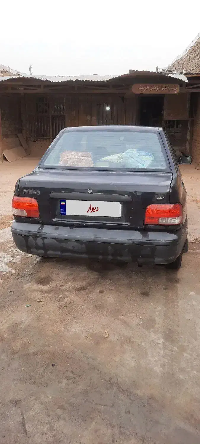 فروشی|خودرو سواری و وانت|تهران, خلیج فارس|دیوار