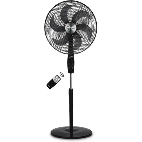 پنکه کوئین مدل QH-6750|پنکه و تصفیه‌کنندهٔ هوا|تهران, شوش (باغ آذری)|دیوار