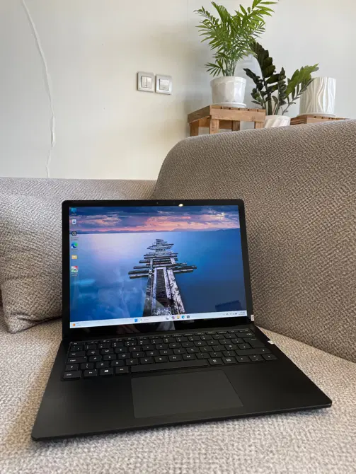 Surface laptop4|رایانه همراه|اصفهان, دستگرده|دیوار