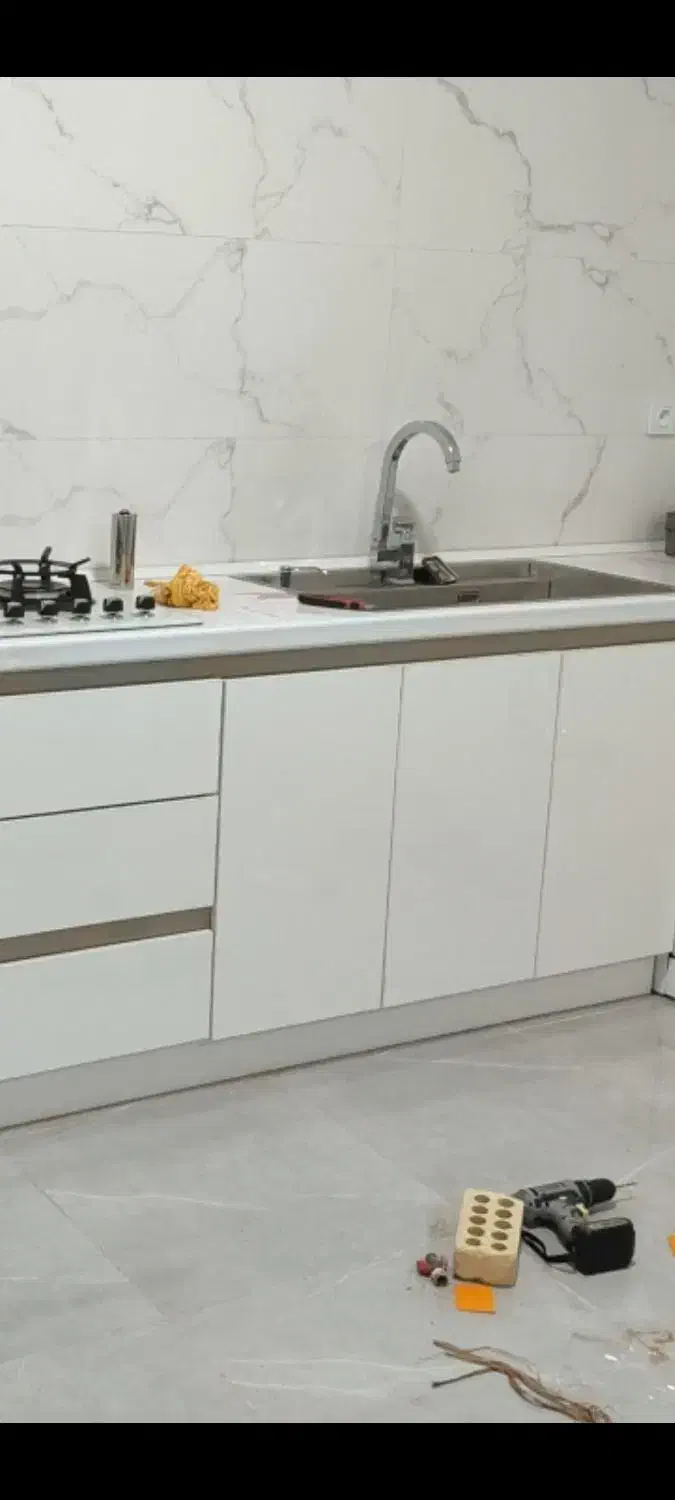 ساخت کمد و کابینت اقساطی با بهترین قیمت|جاکفشی، کمد، دراور|گرگان, |دیوار