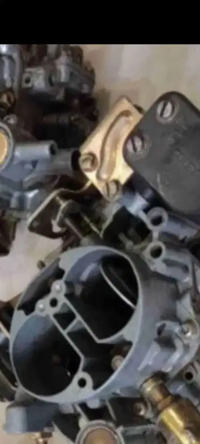 تعمیرات کاربرات ساز پژو ۲۰۰۰ به شرط و لوازم اصلی|قطعات یدکی و لوازم جانبی|شهریار, شهرک وائین|دیوار