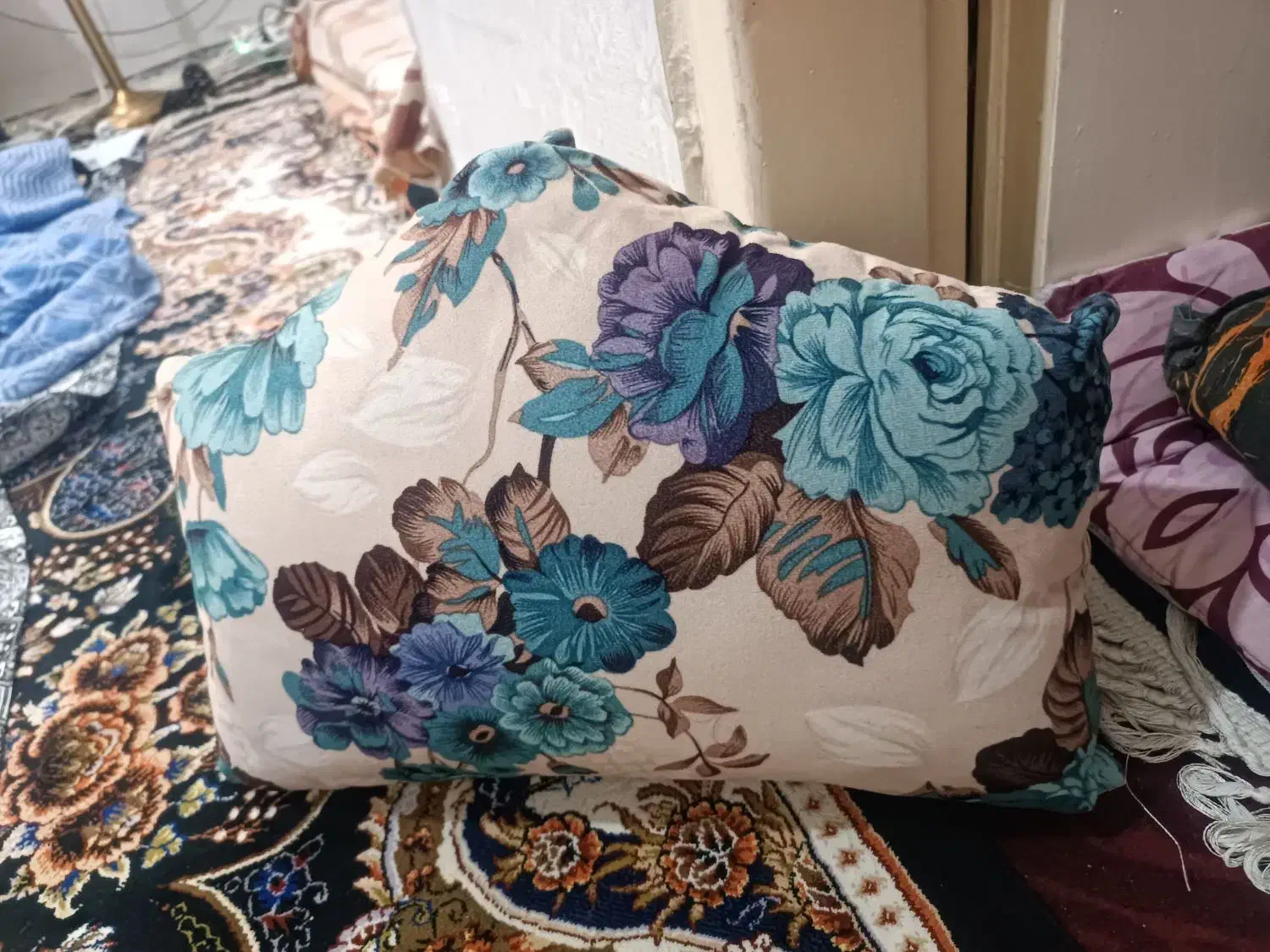 کوسن مبل|مبلمان خانگی و میز عسلی|بهارستان, |دیوار