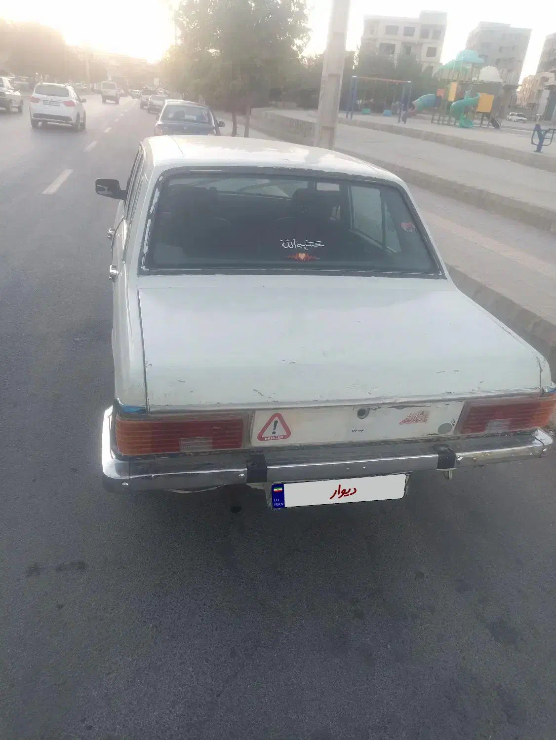 پیکان مدل83|خودرو سواری و وانت|بانه, |دیوار