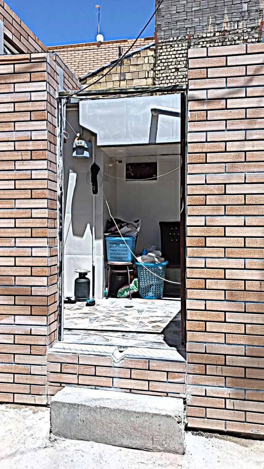 خانه کرایه ویلایی سوییت حاجی اباد رهن|اجارهٔ خانه و ویلا|شاهینشهر, حاجی آباد|دیوار