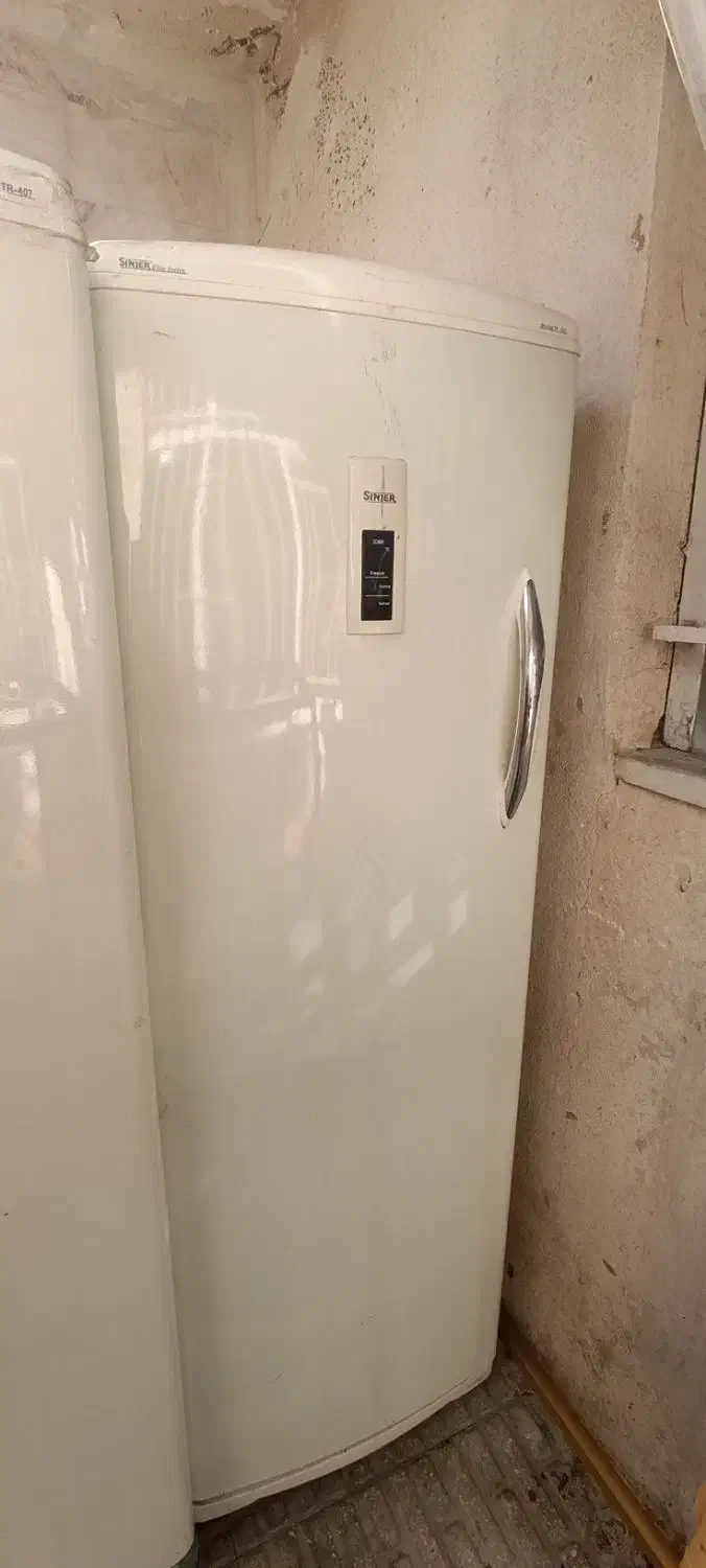 یخچال و فریزر|یخچال و فریزر|الیگودرز, |دیوار