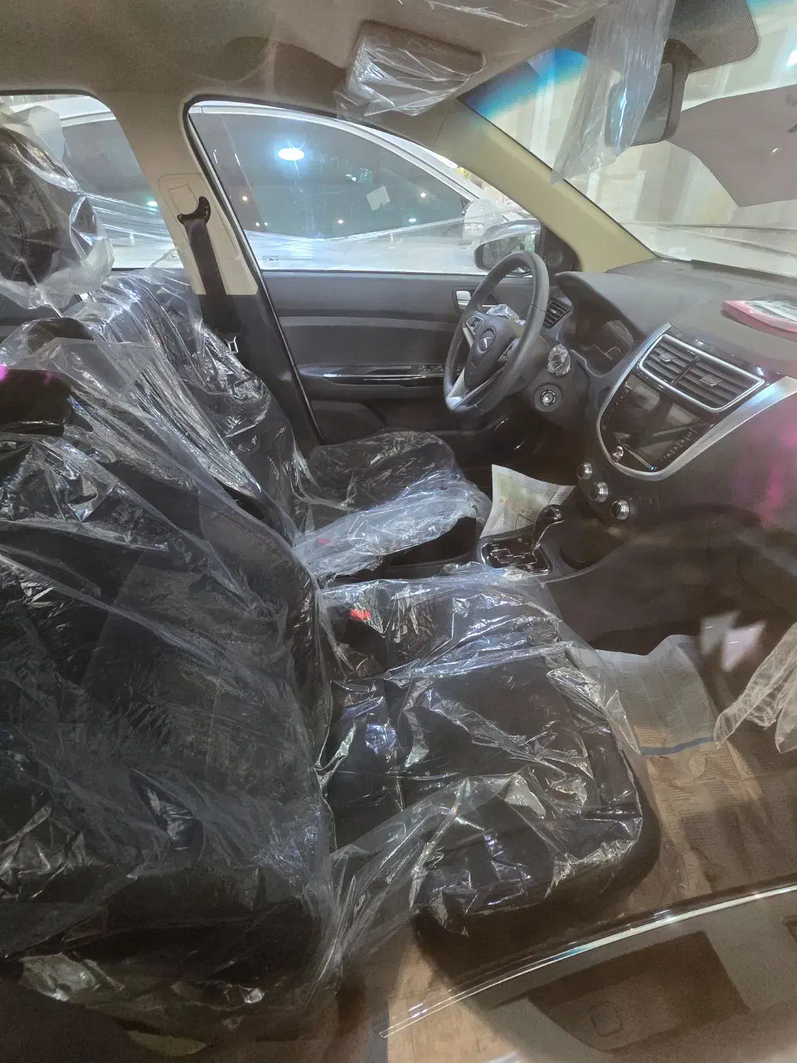 جک ۴ صفر خشک|خودرو سواری و وانت|رشت, شهرک صبا|دیوار