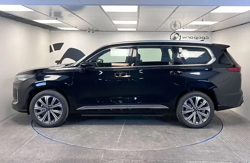 ایکستریم وی ایکس مدل 1403 در حد صفر . خودرو 360|خودرو سواری و وانت|تهران, میرداماد|دیوار