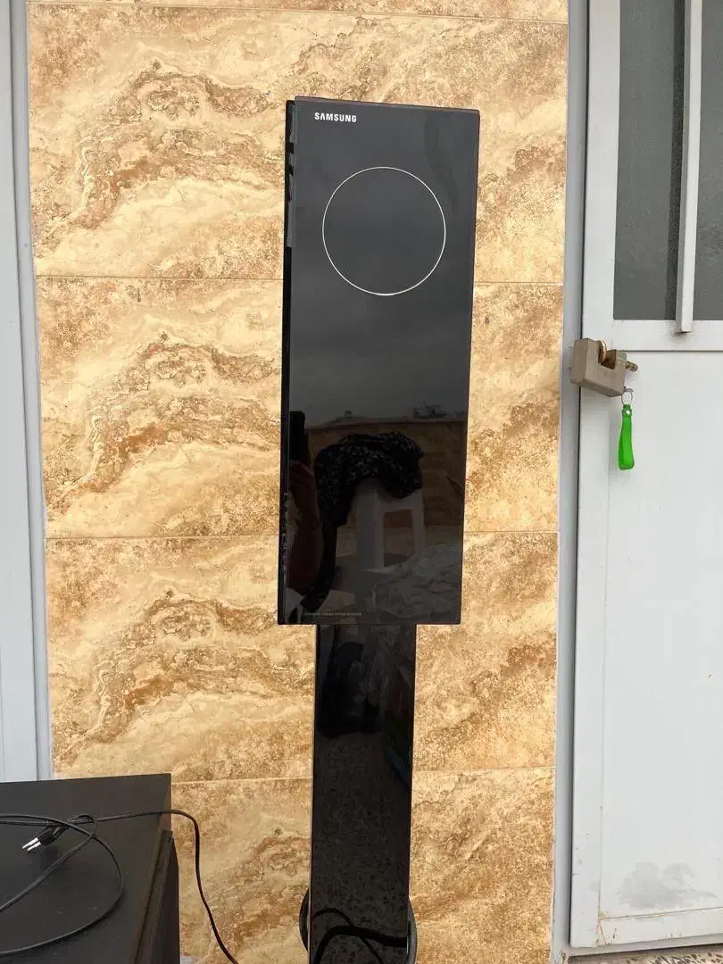 سینما خانگی سامسونگ|سیستم صوتی خانگی|گرگان, |دیوار