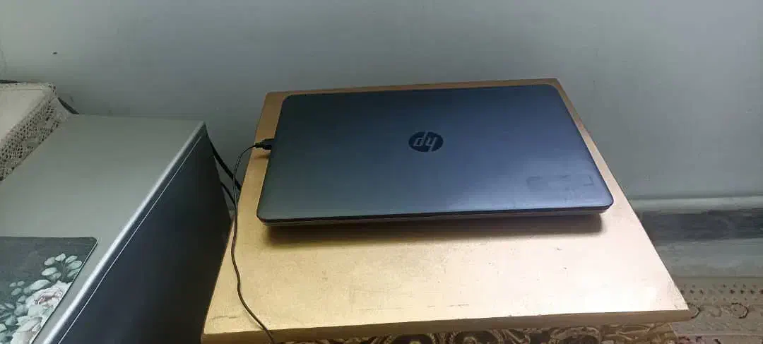 لپ تاپ HP کاملا سلام|رایانه همراه|اندیشه, شهرک المهدی|دیوار