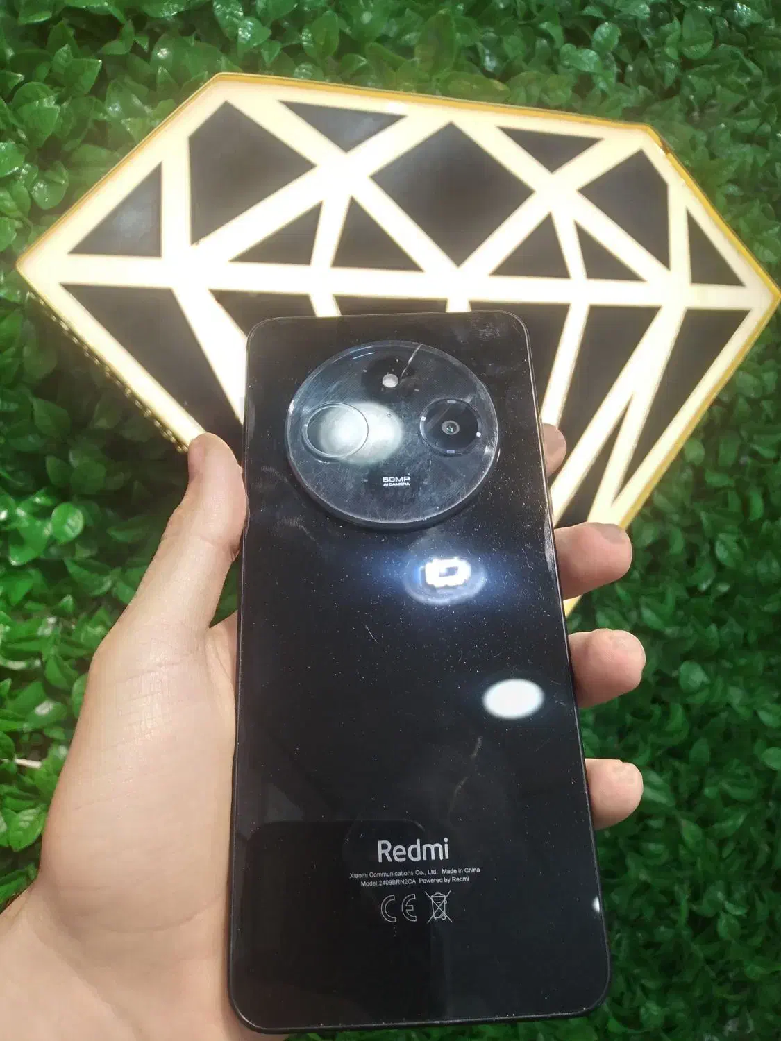 ردمی ۱۴سی|موبایل|گنبد کاووس, |دیوار