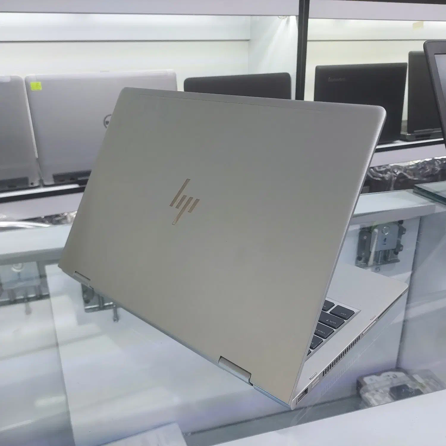لپ تاپ Hp 830 G6|رایانه همراه|شیراز, ملاصدرا|دیوار