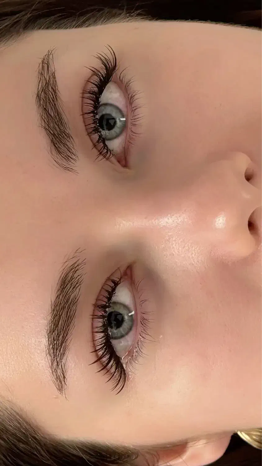 تعدادی مدل رایگان اکستنشن مژه|خدمات آرایشگری و زیبایی|رشت, گلسار|دیوار