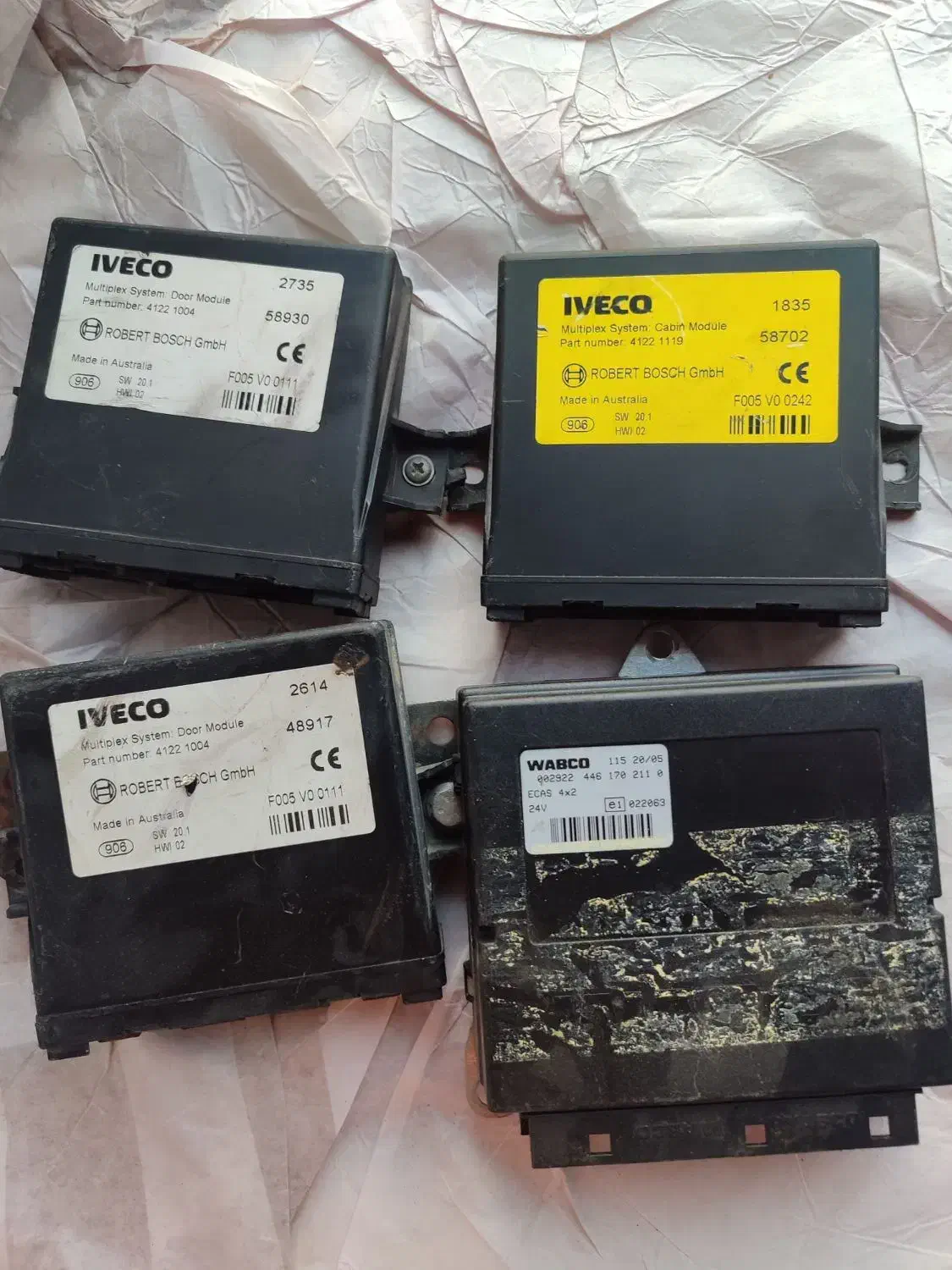 ست برد های اویکو|قطعات یدکی و لوازم جانبی|مشهد, آیت الله خامنهای|دیوار