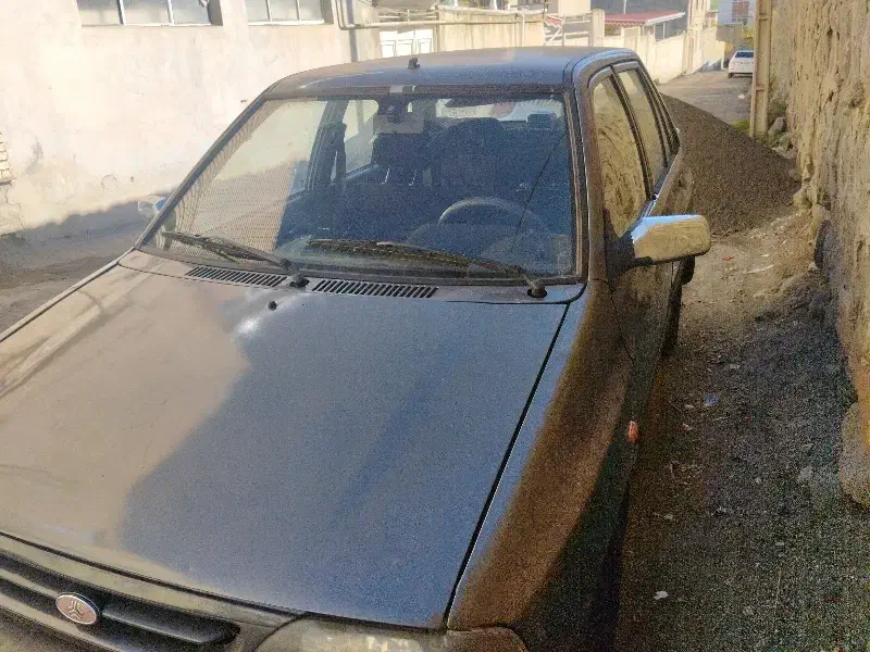 پراید مدل ۸۹|خودرو سواری و وانت|گرمی, |دیوار