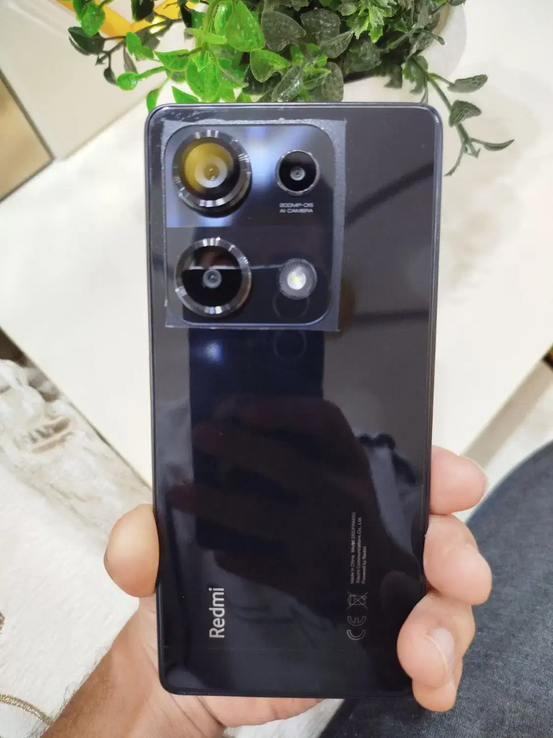 Xiaomi Red Note 14 S|موبایل|آبادان, |دیوار