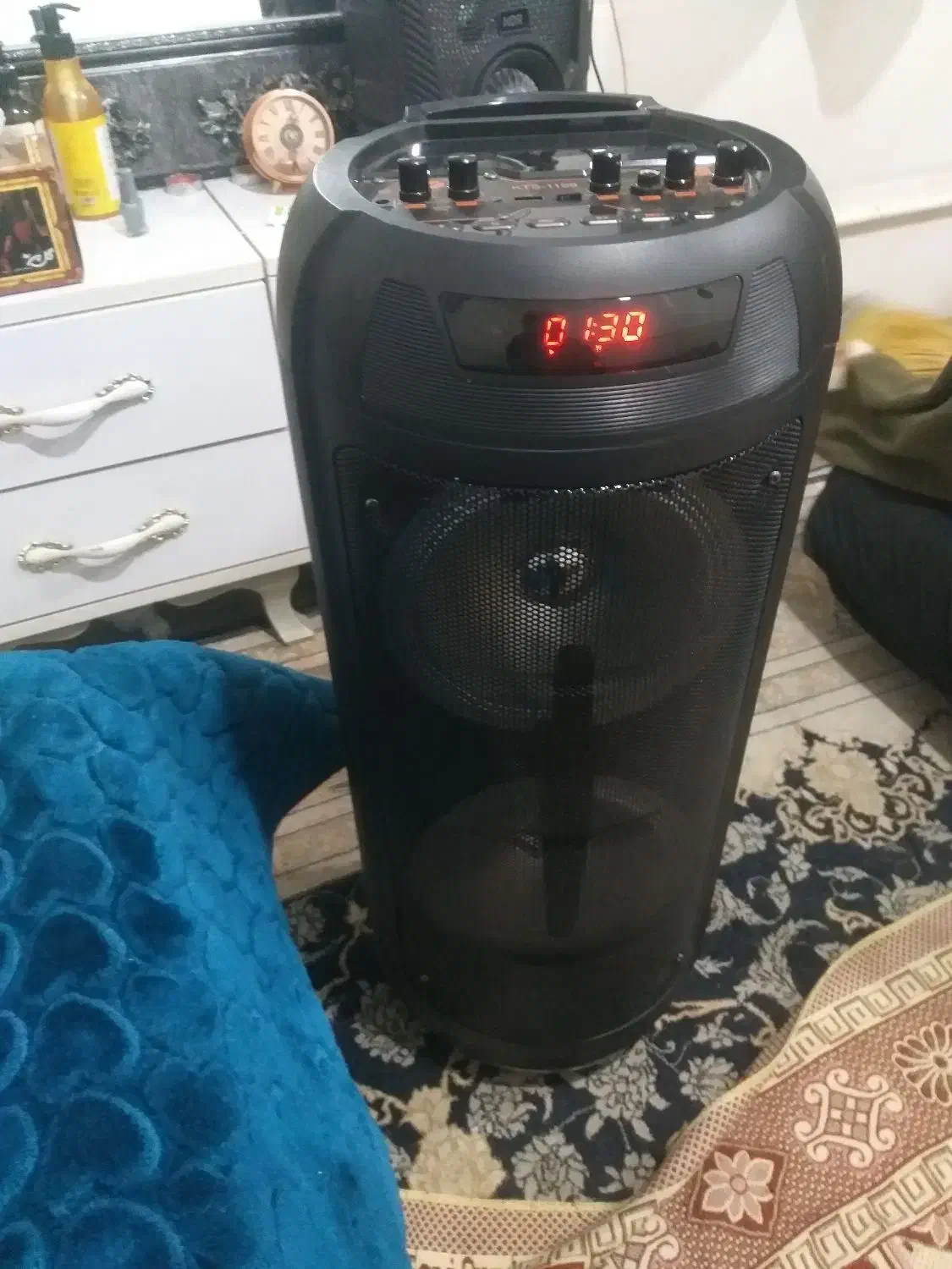 اسپیکر|سیستم صوتی خانگی|زنجان, |دیوار