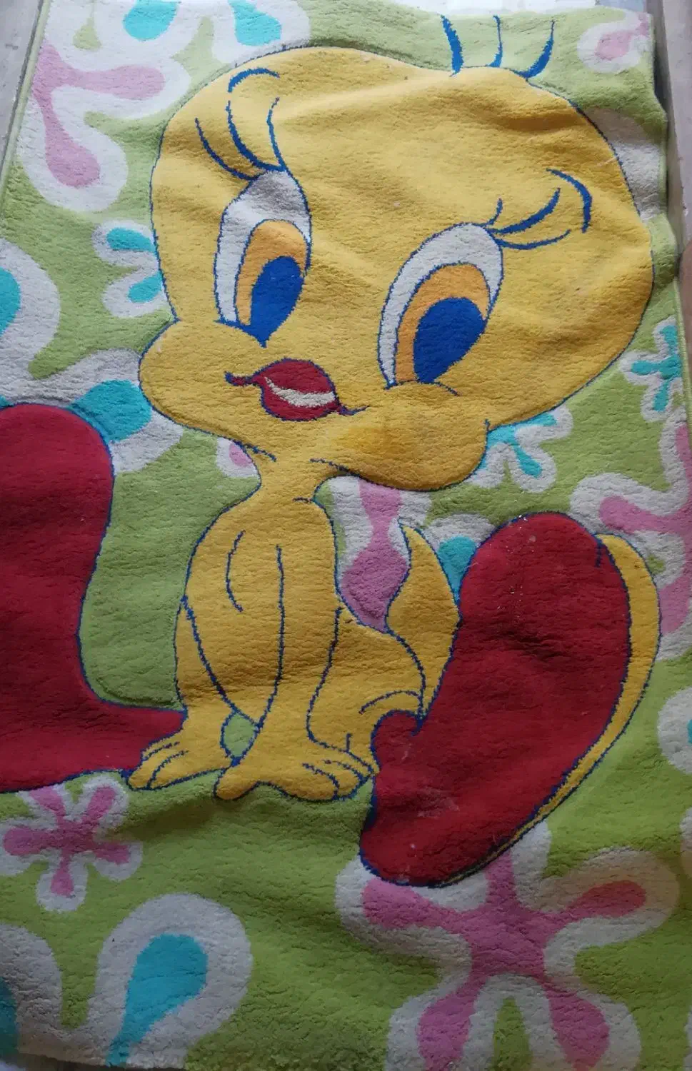 قالیچه اتاق کودک|اسباب و اثاث بچه|رشت, معلم|دیوار