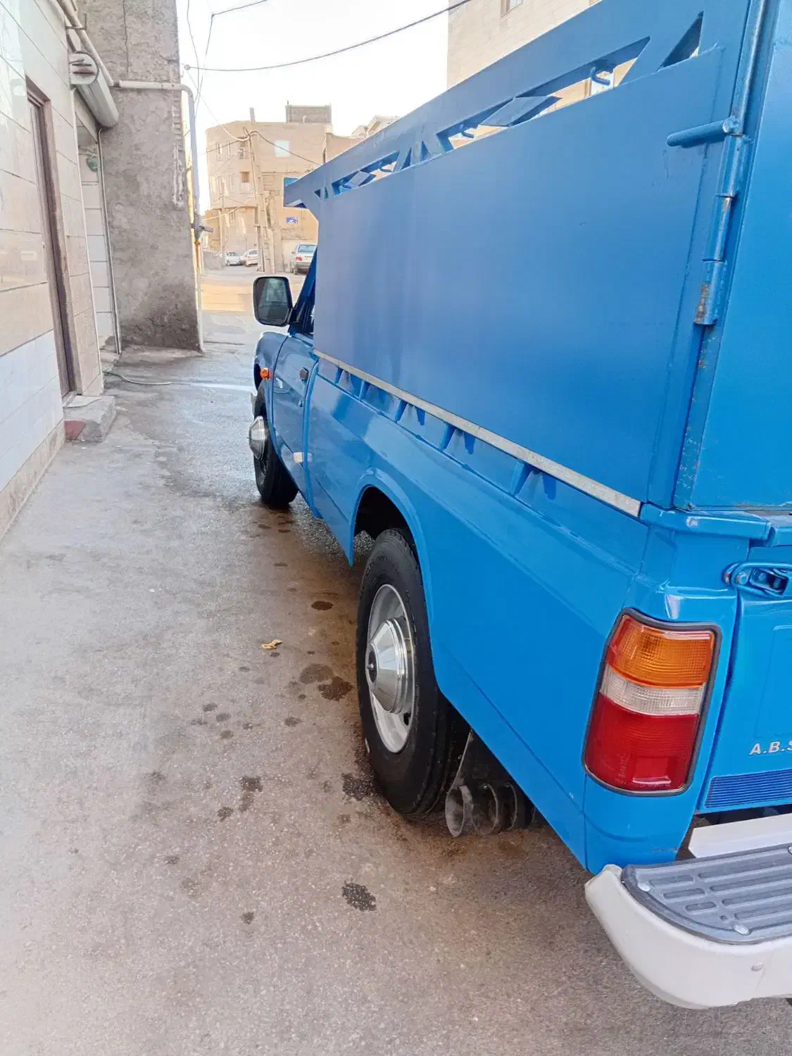 نیسان مدل اسفند ۱۴۰۳|خودرو سواری و وانت|قزوین, |دیوار