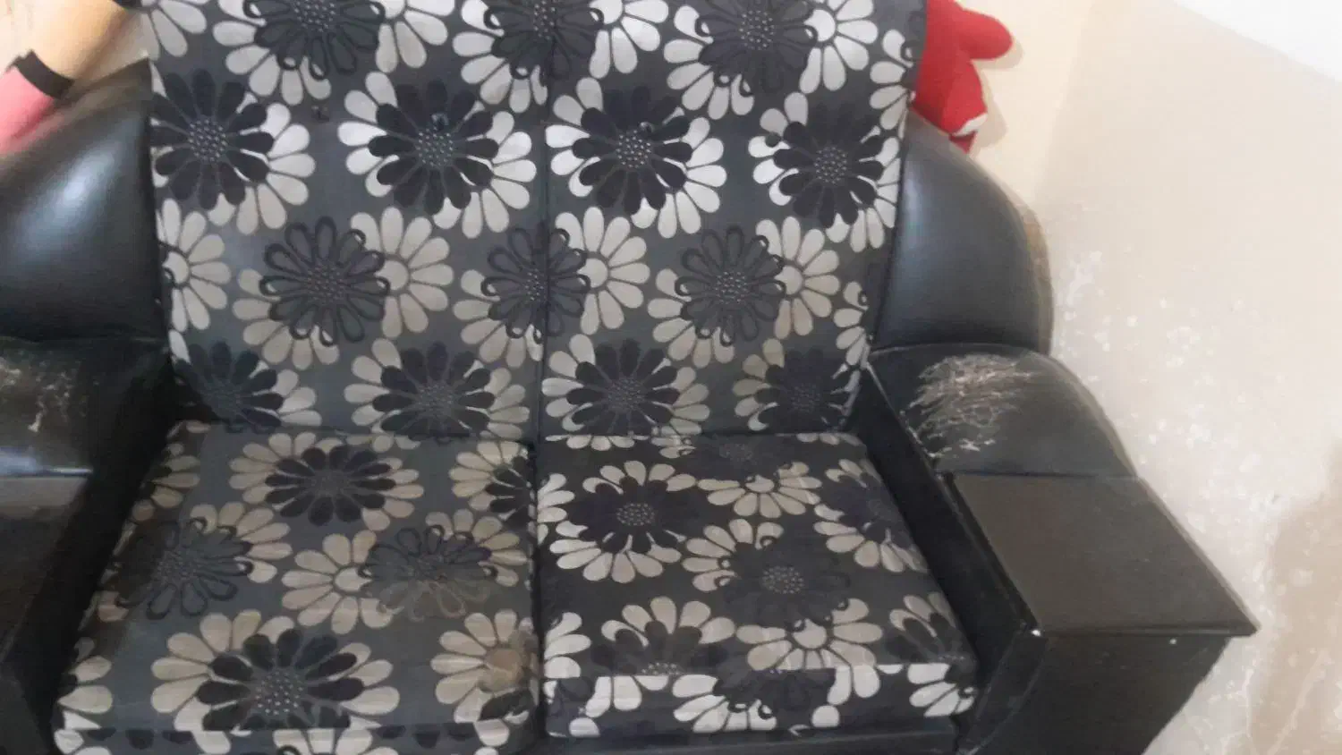 حراج مبل هفت نفره|مبلمان خانگی و میز عسلی|لامرد, |دیوار