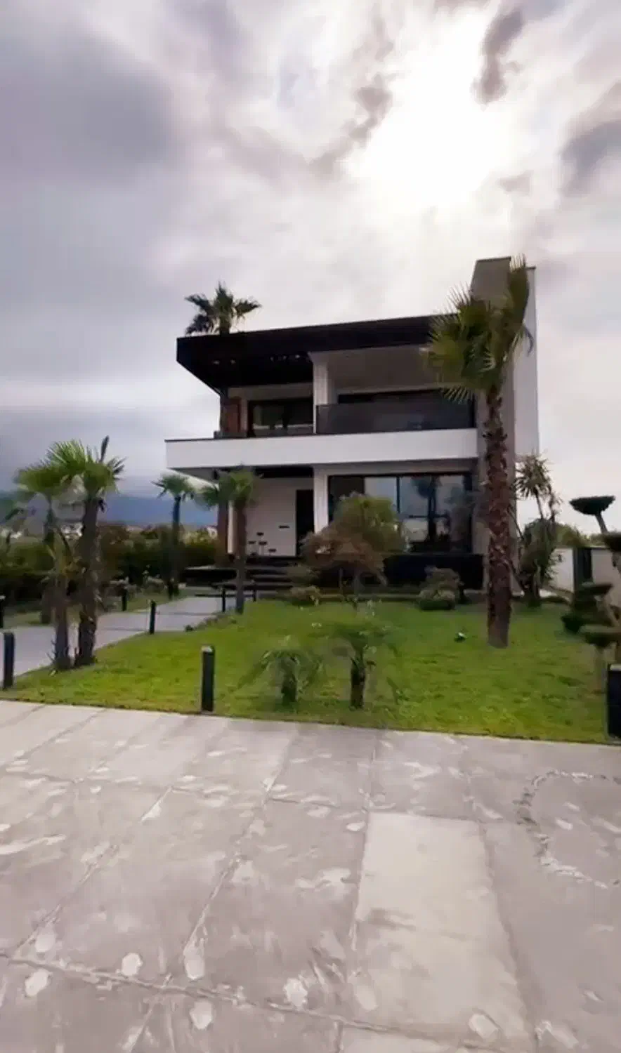 فول فرنیش لوکس ۶۵۰ بنا|فروش خانه و ویلا|رویان, |دیوار