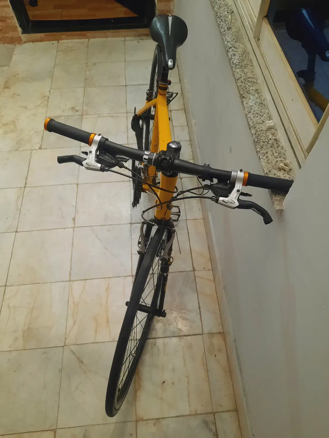 فروش دوچرخه ۲۶،بیانچی ایتالیا،کورسی شهری،۶۵ میلیون|دوچرخه، اسکیت، اسکوتر|رشت, رشتیان|دیوار