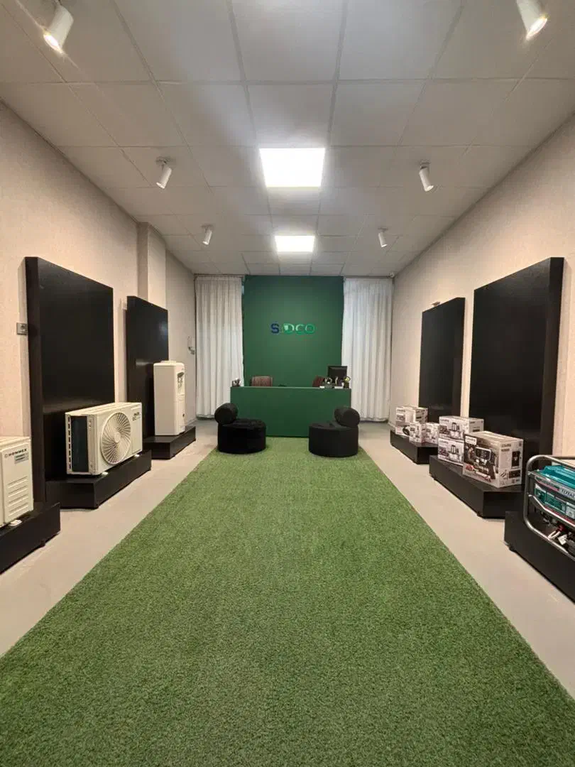 فرصت طلایی خرید اسپیلت در پاییز و زمستان اقساط|کولر گازی و فنکوئل|کرمان, |دیوار