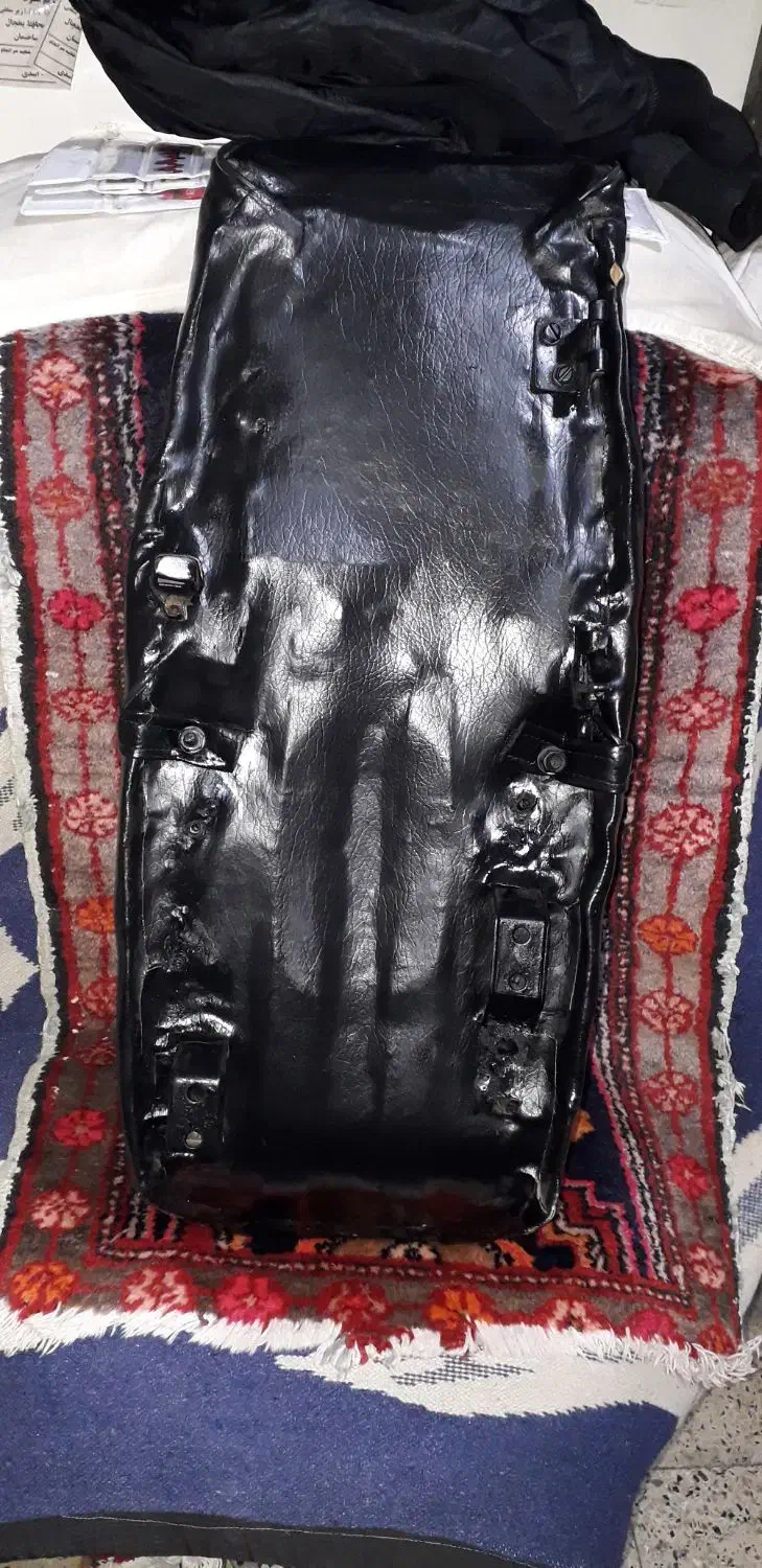 زین استوک در حد ژاپن x7250|قطعات یدکی و لوازم جانبی|میانه, |دیوار