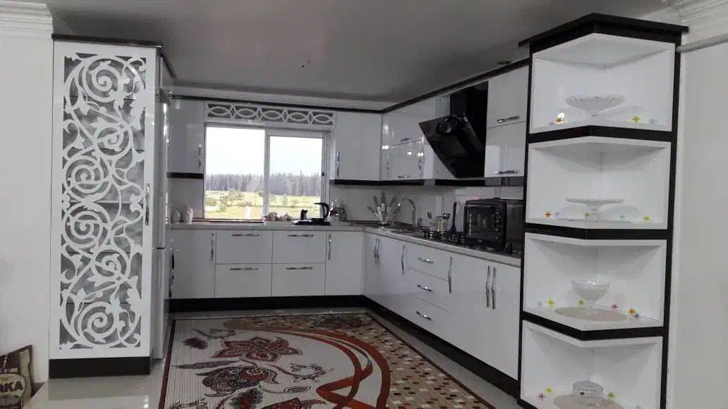 ساخت وتعمیرات کابینت و کمد دیواری|خدمات پیشه و مهارت|علیآباد کتول, |دیوار